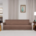 PureFit Reversible Quilted Couch Covers - Image 2