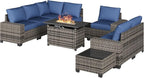 Aoxun Patio Furniture Sets - Image 12