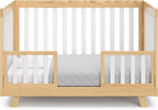 Storkcraft Beckett 3-in-1 Convertible Crib – GREENGUARD Gold Certified - Image 15