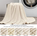 BEDELITE Fleece Blanket Soft Plush Throw - Image 6
