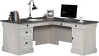 Sauder Palladia L Shaped Desk - Image 15