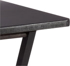 Amazon Basics Portable Foldable TV Tray Table - Image 3