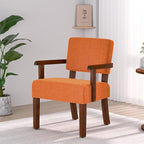FAGAGA Accent Chair, Living Room Chairs Oversized by FAGAGA