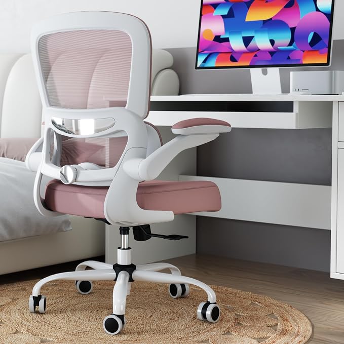 TRALT Office Chair - Image 9