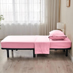 Kingnex 30x75x9 RV Bunk Sheets Set - Image 2