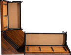 Linon Home Decor Sadie Antique - Image 19