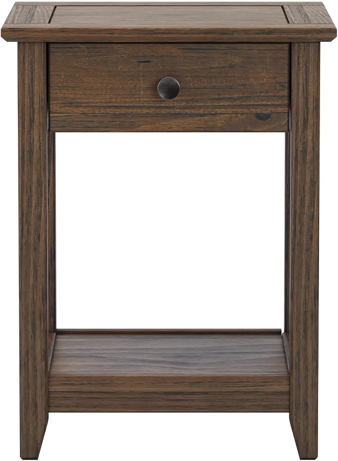 Greenport End Table - Image 4