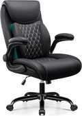 BESTFAIR Office Chair, Ergonomic Computer Desk Chairs by BESTFAIR