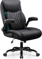 BESTFAIR Office Chair, Ergonomic Computer Desk Chairs by BESTFAIR