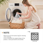 L'AGRATY Chunky Knit Throw Blanket - Image 6