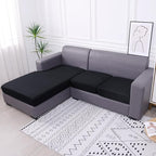 Waterproof Sectional Sofa Cushion Covers, L Shape Couch Slipcovers | L Shape - Image 7