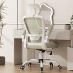Mimoglad Office Chair, High Back Ergonomic Desk Chair by Mimoglad