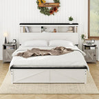 Fameill Farmhouse End Tables - Image 8