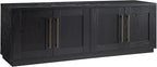 Henn&Hart Tillman Rectangular TV Stand by HennHart