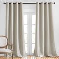 NICETOWN Bedroom Blackout Curtains & Drapes by NICETOWN
