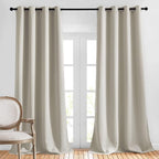 NICETOWN Blackout Curtains & Drapes by NICETOWN