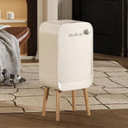 MRBIN Motion Sensor Bathroom Trash Can by mrbin