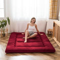 MAXYOYO Japanese Floor Futon Mattress by MAXYOYO
