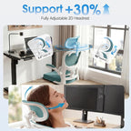 AreShark Office Chair Ergonomic Desk Chairs - Image 4