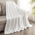 BEDELITE Fleece Blanket Soft Plush Throw - Image 8