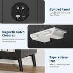 GarveeHome Display Cabinet - Image 5