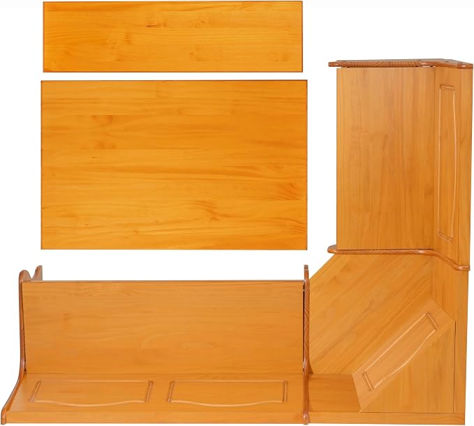 Linon Home Chelsea Nook - Image 10