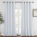 NICETOWN Room Darkening Curtain Window Panel by NICETOWN