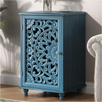 JOINICE Small Accent Cabinet by Joinice