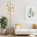 Dimmable Floor Lamp, Industrial Floor Lamps - Image 7