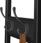 Coat Rack Freestanding, Coat Stand - Image 3