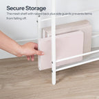 HOOBRO Small Narrow Side Table - Image 6