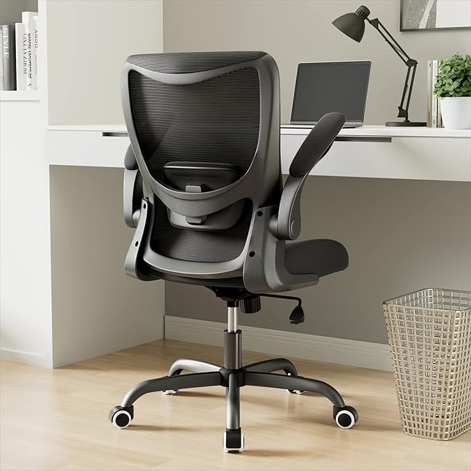 MUXX.STIL Office Chair, Ergonomic Desk Chair by Unknown