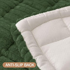 Smiry Couch Cover for Dogs, Non Slip Washable Sofa Protector for Pets | Soft - Image 10