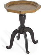 Christopher Knight Home Elizabeth 25" Small End Table - Image 7