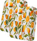 Printed Couch Cushion Covers, Sofa Covers Washable by hyha