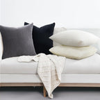 Topfinel Decorative Throw Pillow Covers Cushion Cases, Mix and Match - Image 4
