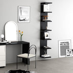 LitaEther Versatile 7 Tier Wall Shelf Unit, Display Floating Shelf - Image 4