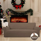 Easy-Going Stretch Couch Covers - Image 2