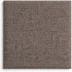 Round Bed – Washable Zip Cover - Image 4