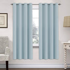 H.VERSAILTEX Ultra Soft Microfiber Thermal Insulated Antique Copper Grommet by HVERSAILTEX