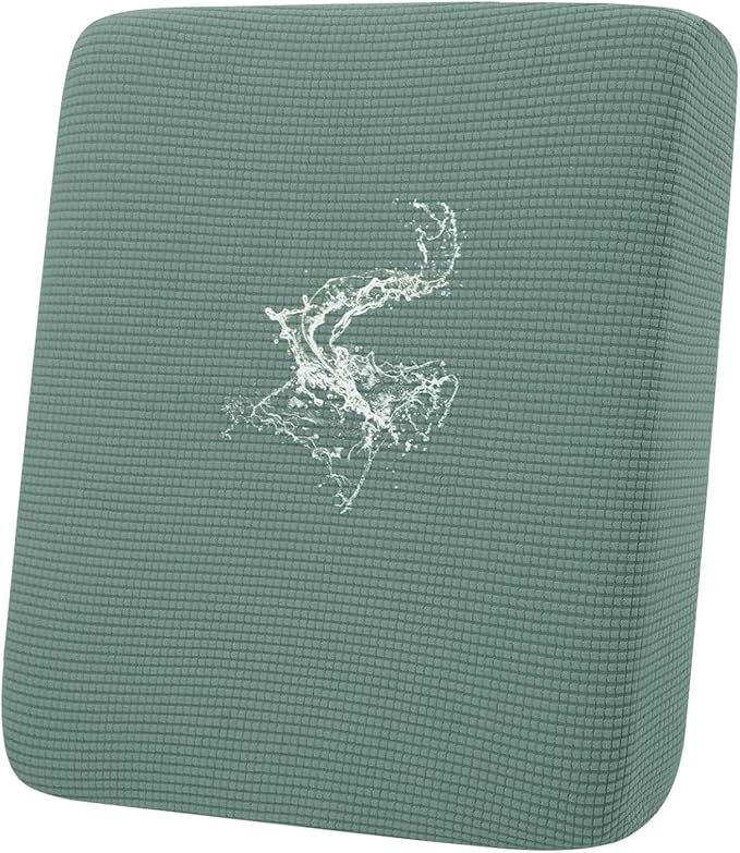 Waterproof Couch Cushion Covers by hyha
