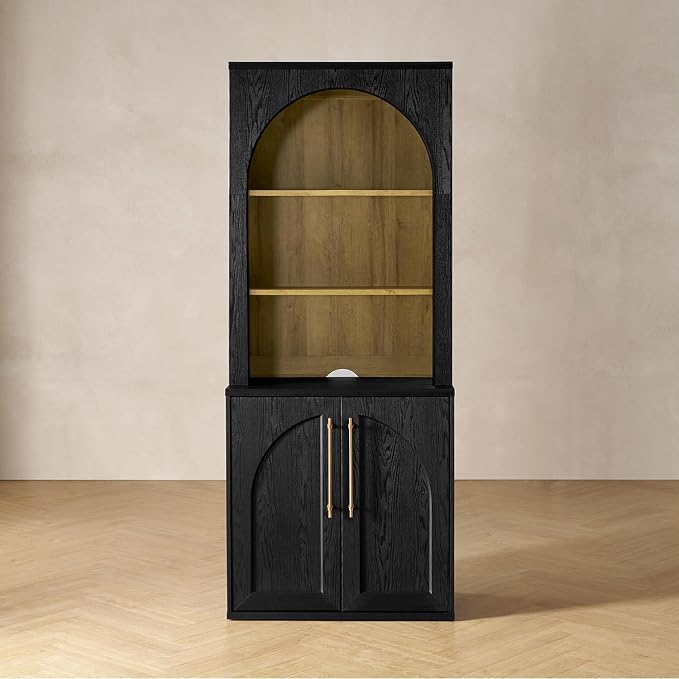 mopio Blake Storage Cabinet by MopioInc