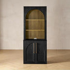 mopio Blake Storage Cabinet by MopioInc