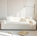 ZQFFB Couch Cover for Dogs Washable Non-Slip Pet Friendly Sofa Protector | - Image 4