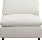 GOWE Modern Modular Sectional Sofa Set, Self-Customization Design Sofa - Image 4