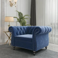 AVZEAR Living Room Accent Chair, Upholstered Sofa Chair Single Sofa Chair by AVZEAR