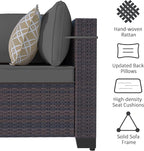 Outdoor Patio Furniture Set - Image 4