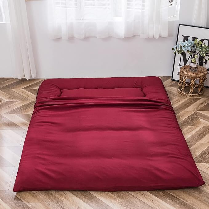 MAXYOYO Japanese Floor Futon Mattress - Image 6