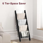 HONEST OUTFITTERS Blanket Ladders - Image 5