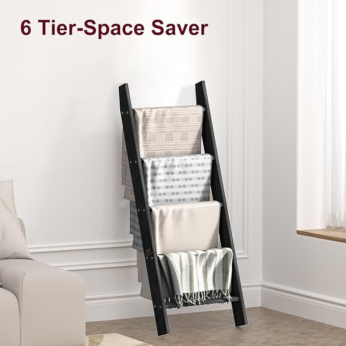 HONEST OUTFITTERS Blanket Ladders - Image 5